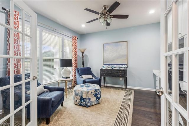 214 Boltons Mill PW, Williamsburg, VA 23185