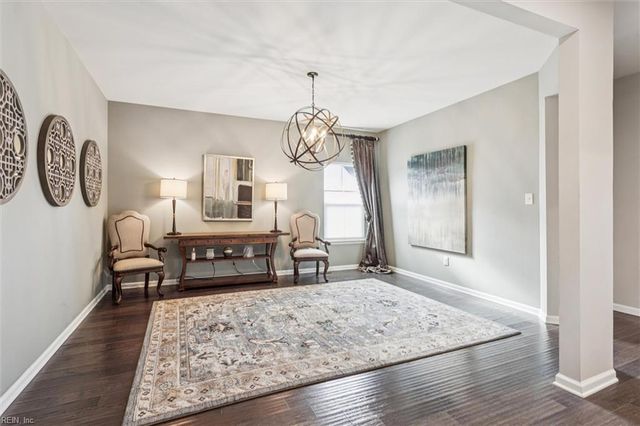 214 Boltons Mill PW, Williamsburg, VA 23185