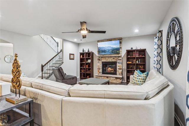 214 Boltons Mill PW, Williamsburg, VA 23185