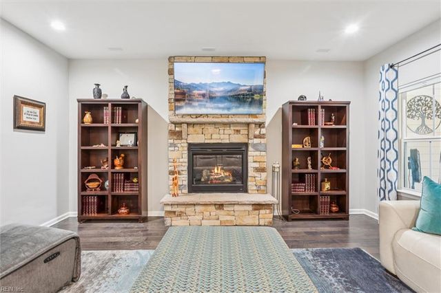 214 Boltons Mill PW, Williamsburg, VA 23185