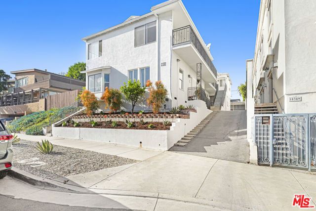 10393 Almayo Avenue 5, Los Angeles, CA 90064