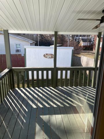 315 E SPRING ST, Boonville, MO 65233