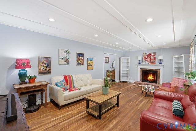 2839 Weymouth Dr, Richmond, VA 23235