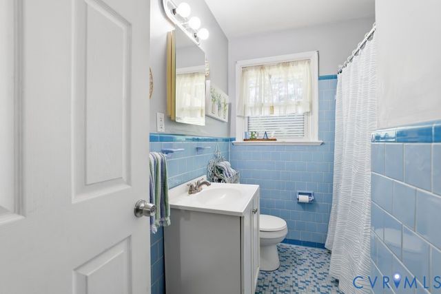 2839 Weymouth Dr, Richmond, VA 23235