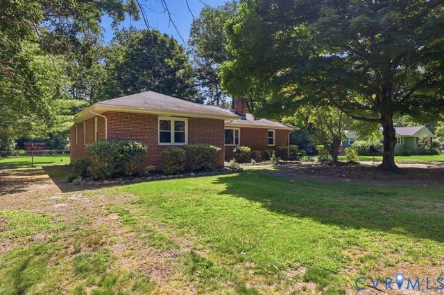 2839 Weymouth Dr, Richmond, VA 23235