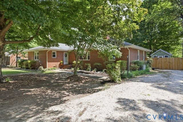 2839 Weymouth Dr, Richmond, VA 23235