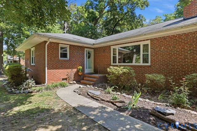 2839 Weymouth Dr, Richmond, VA 23235