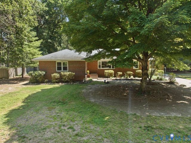 2839 Weymouth Dr, Richmond, VA 23235