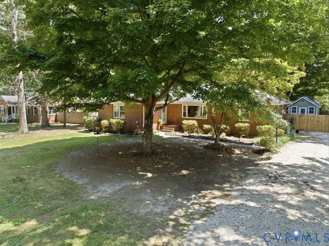 2839 Weymouth Dr, Richmond, VA 23235