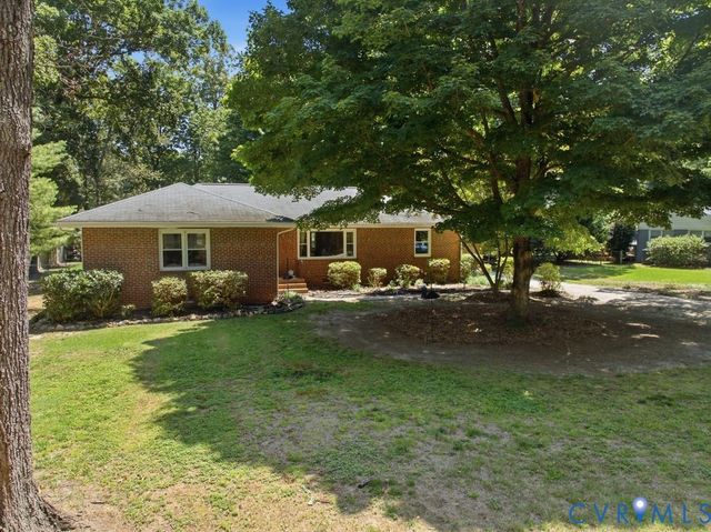 2839 Weymouth Dr, Richmond, VA 23235