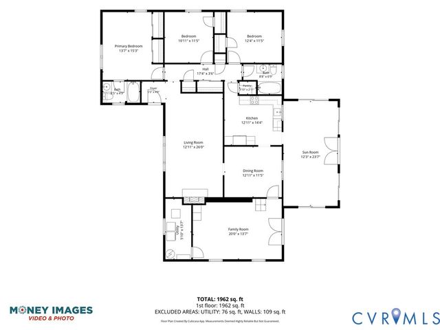 2839 Weymouth Dr, Richmond, VA 23235