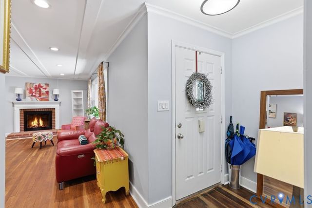2839 Weymouth Dr, Richmond, VA 23235