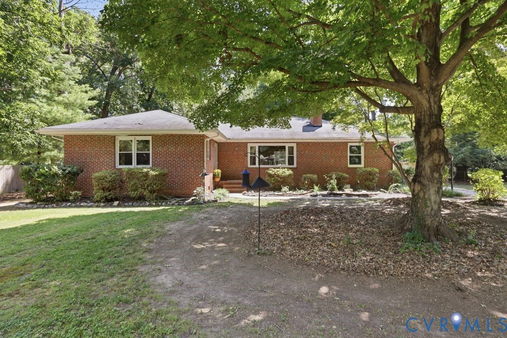 2839 Weymouth Dr, Richmond, VA 23235