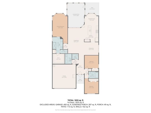 912 Daresbury Ln., Conway, SC 29526