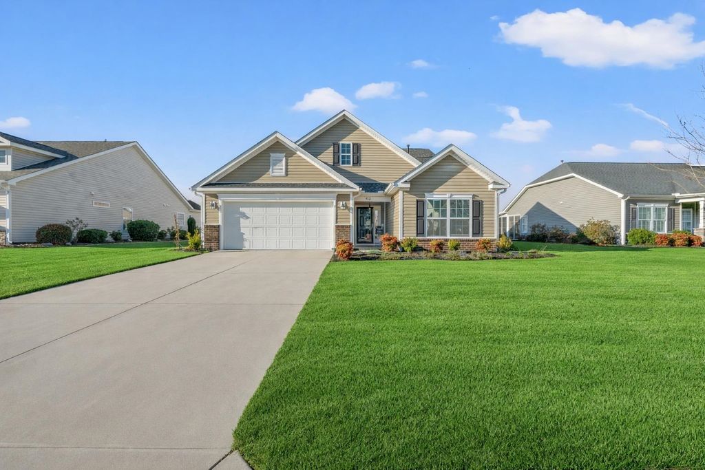912 Daresbury Ln., Conway, SC 29526