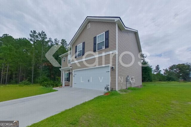 109 Saint Matthew Way, Springfield, GA 31329