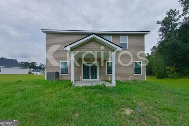 109 Saint Matthew Way, Springfield, GA 31329