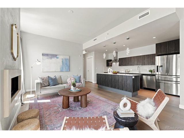410 Acoma St 211, Denver, CO 80204