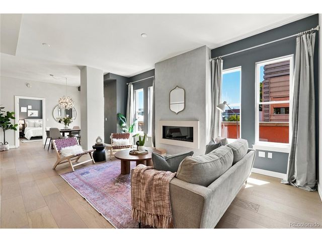 410 Acoma St 211, Denver, CO 80204