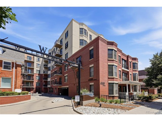 410 Acoma St 211, Denver, CO 80204