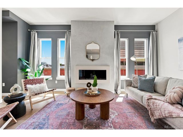 410 Acoma St 211, Denver, CO 80204