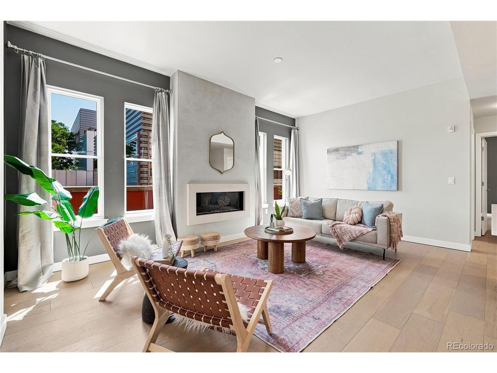 410 Acoma St 211, Denver, CO 80204