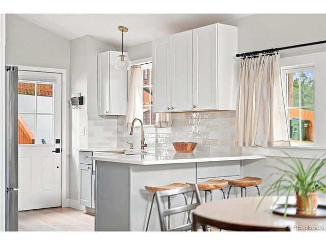 4804 S Pine Rd, Evergreen, CO 80439
