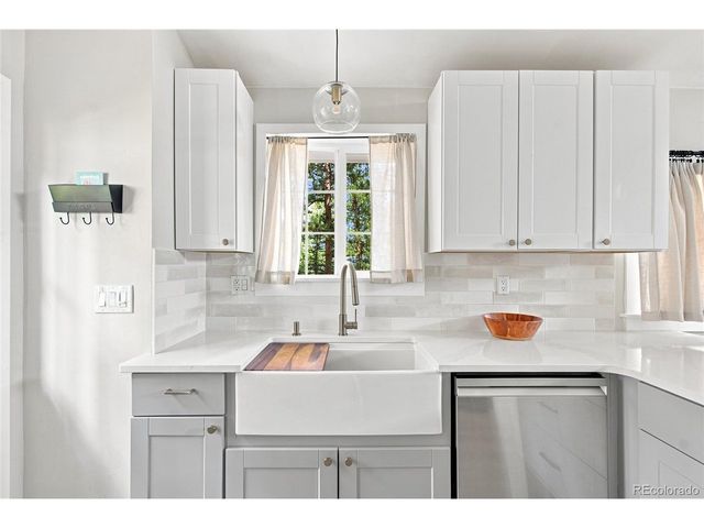 4804 S Pine Rd, Evergreen, CO 80439