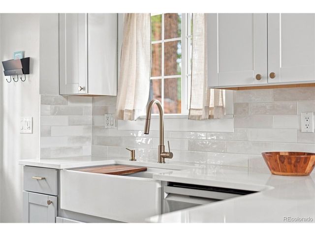 4804 S Pine Rd, Evergreen, CO 80439
