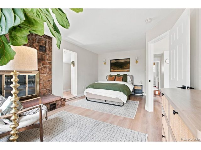 4804 S Pine Rd, Evergreen, CO 80439