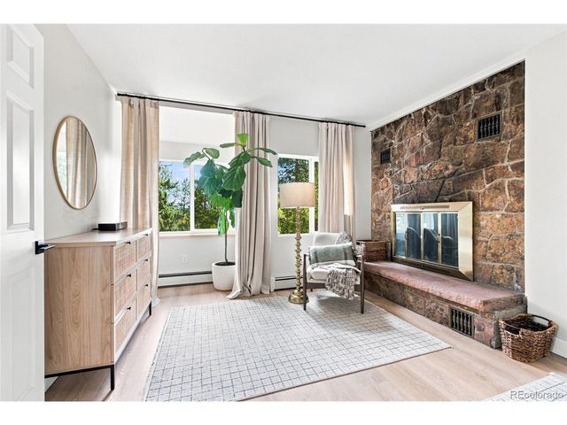 4804 S Pine Rd, Evergreen, CO 80439