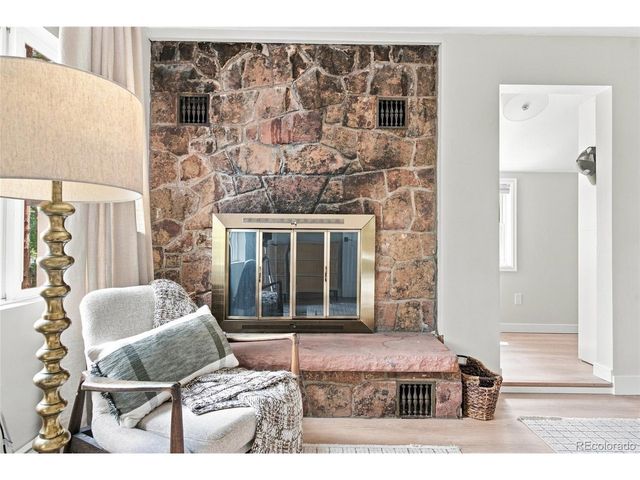 4804 S Pine Rd, Evergreen, CO 80439
