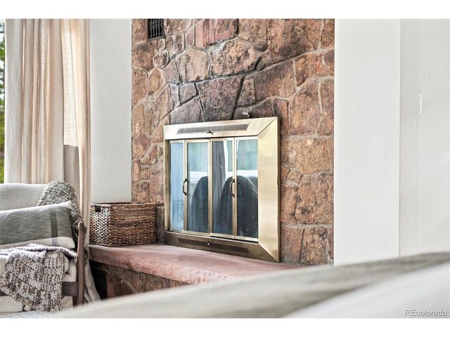 4804 S Pine Rd, Evergreen, CO 80439