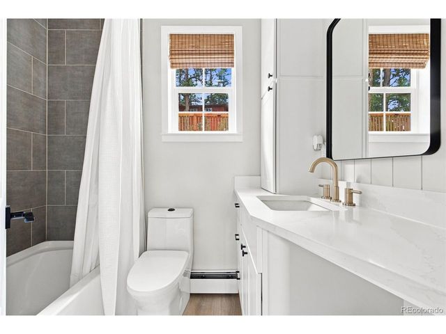 4804 S Pine Rd, Evergreen, CO 80439