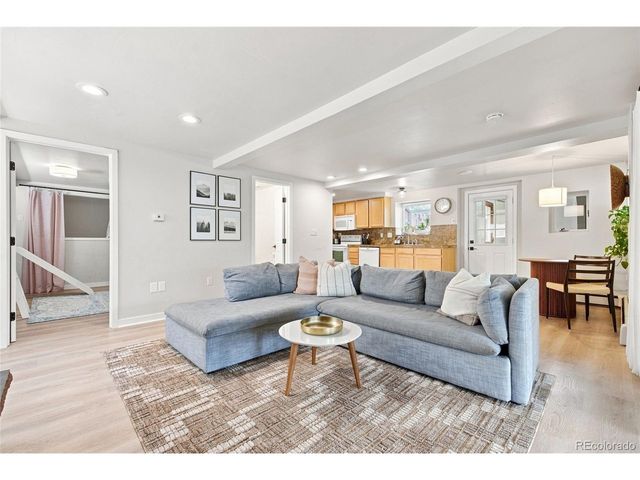 4804 S Pine Rd, Evergreen, CO 80439