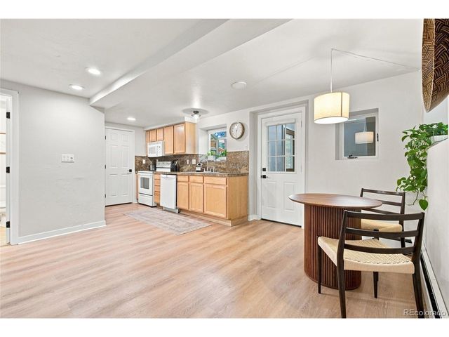 4804 S Pine Rd, Evergreen, CO 80439
