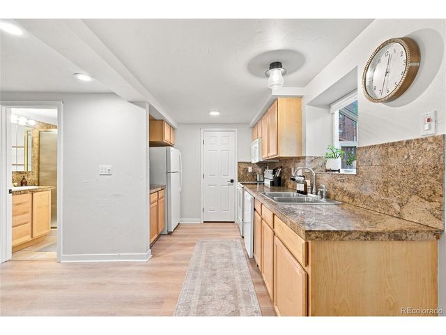 4804 S Pine Rd, Evergreen, CO 80439