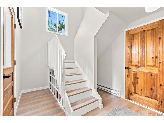 4804 S Pine Rd, Evergreen, CO 80439