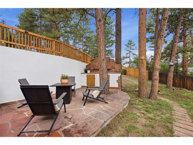 4804 S Pine Rd, Evergreen, CO 80439