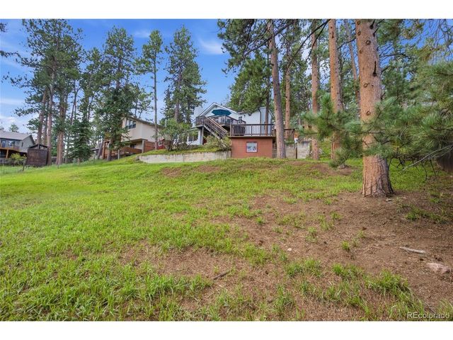 4804 S Pine Rd, Evergreen, CO 80439