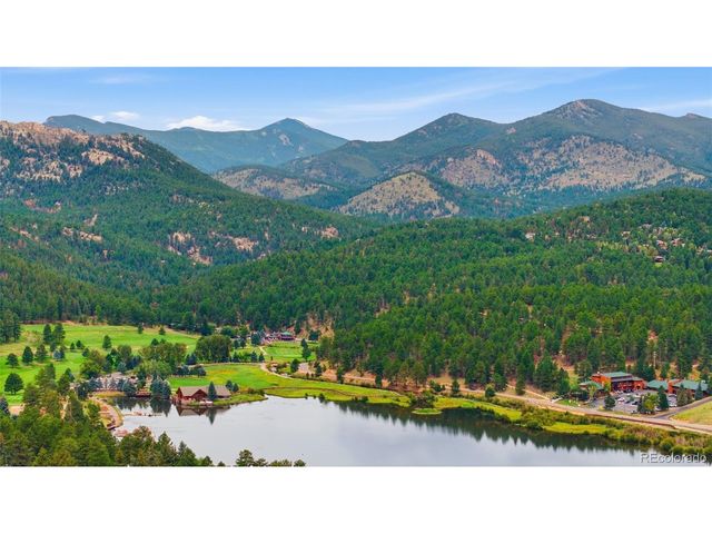 4804 S Pine Rd, Evergreen, CO 80439
