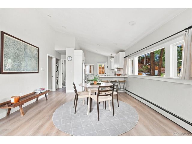 4804 S Pine Rd, Evergreen, CO 80439