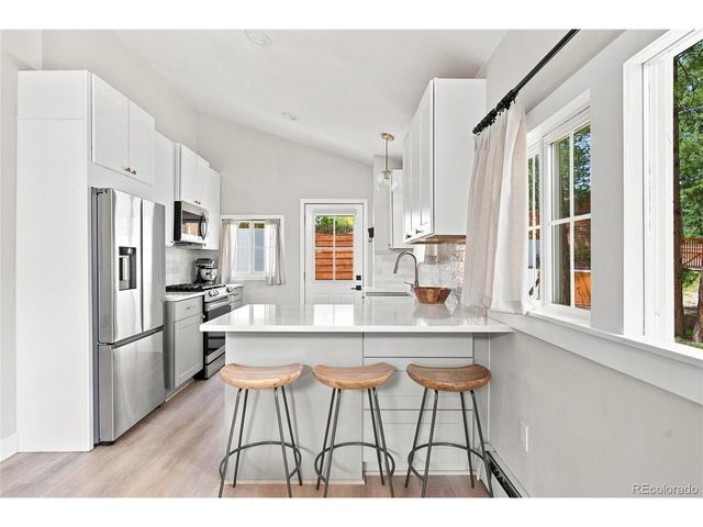 4804 S Pine Rd, Evergreen, CO 80439
