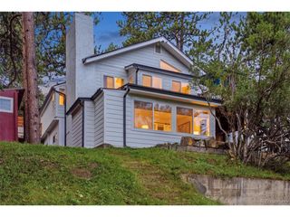 4804 S Pine Rd, Evergreen, CO 80439