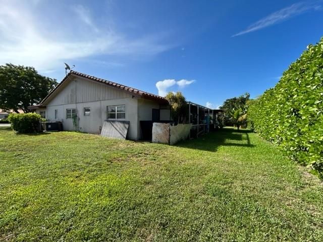 3720 NW 110th Ave, Coral Springs, FL 33065