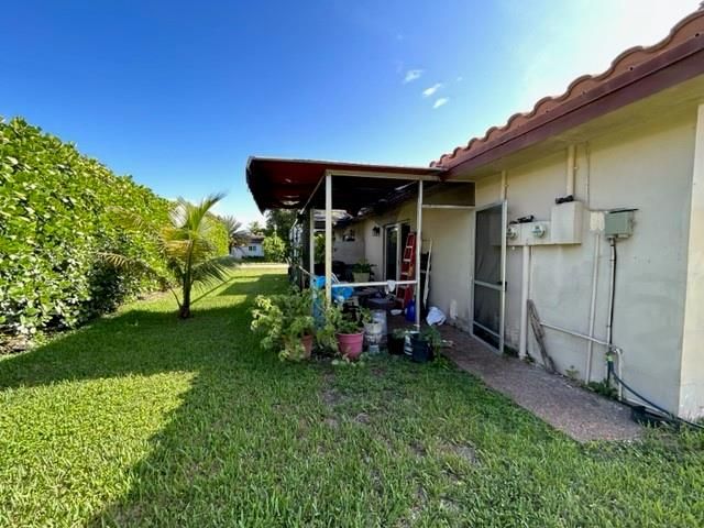 3720 NW 110th Ave, Coral Springs, FL 33065