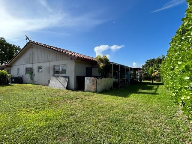 3720 NW 110th Ave, Coral Springs, FL 33065