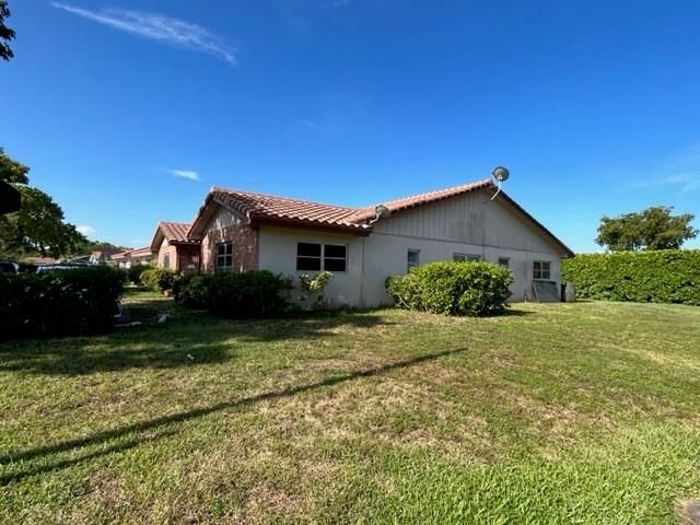 3720 NW 110th Ave, Coral Springs, FL 33065