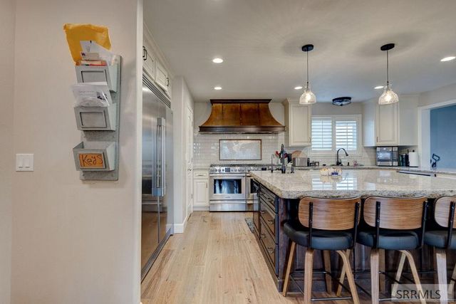 1778 W 5350 S, Rexburg, ID 83440