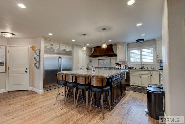 1778 W 5350 S, Rexburg, ID 83440